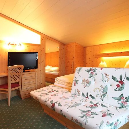 Hotel Anemone Лех Экстерьер фото