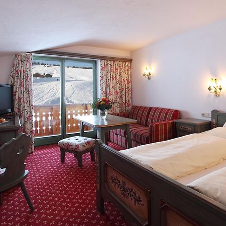 Hotel Anemone Лех Экстерьер фото