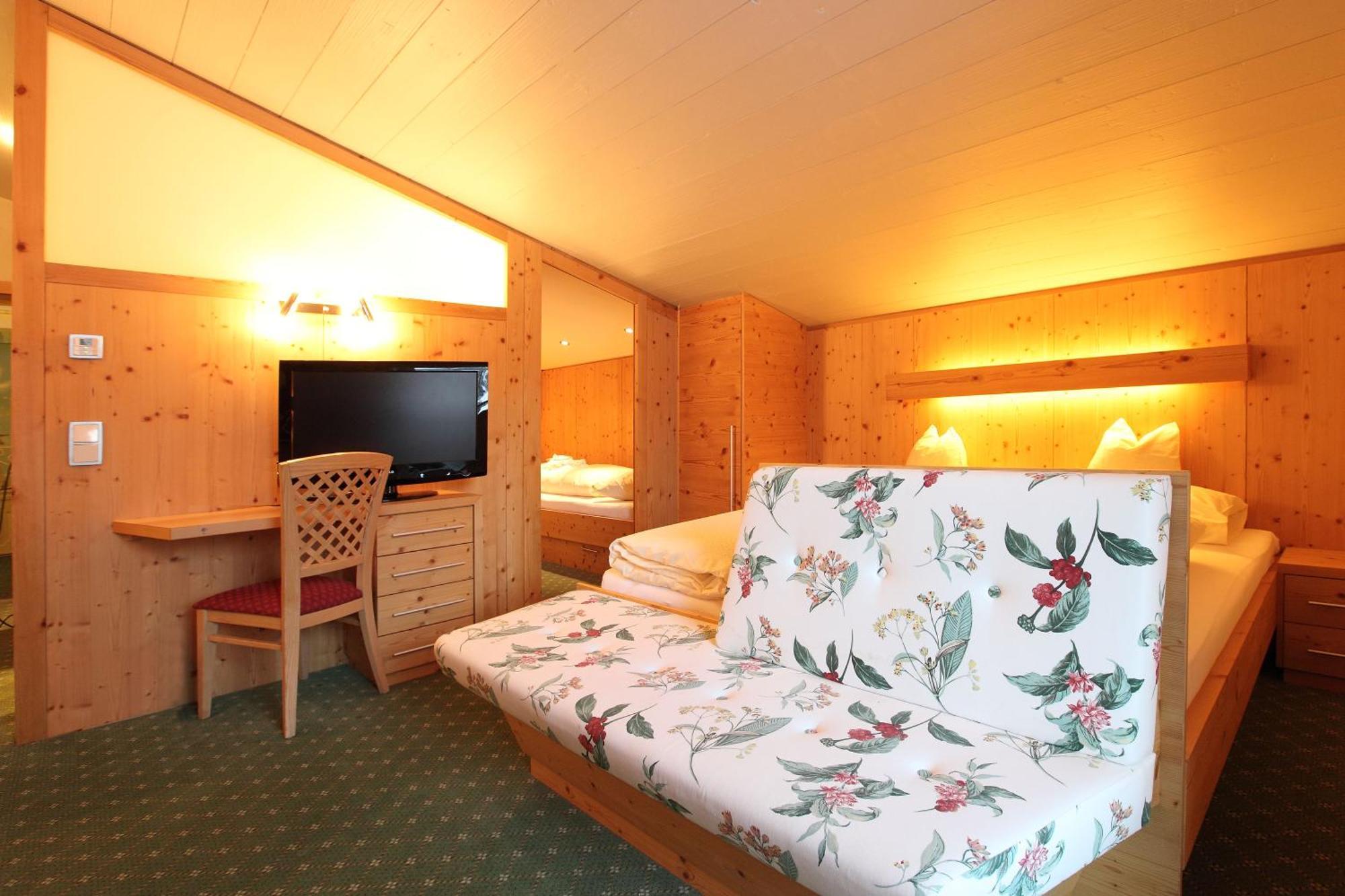 Hotel Anemone Лех Экстерьер фото