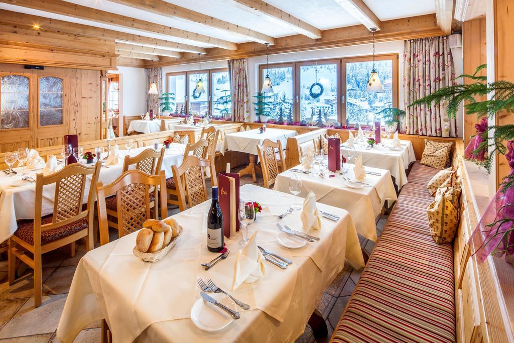 Hotel Anemone Лех Экстерьер фото