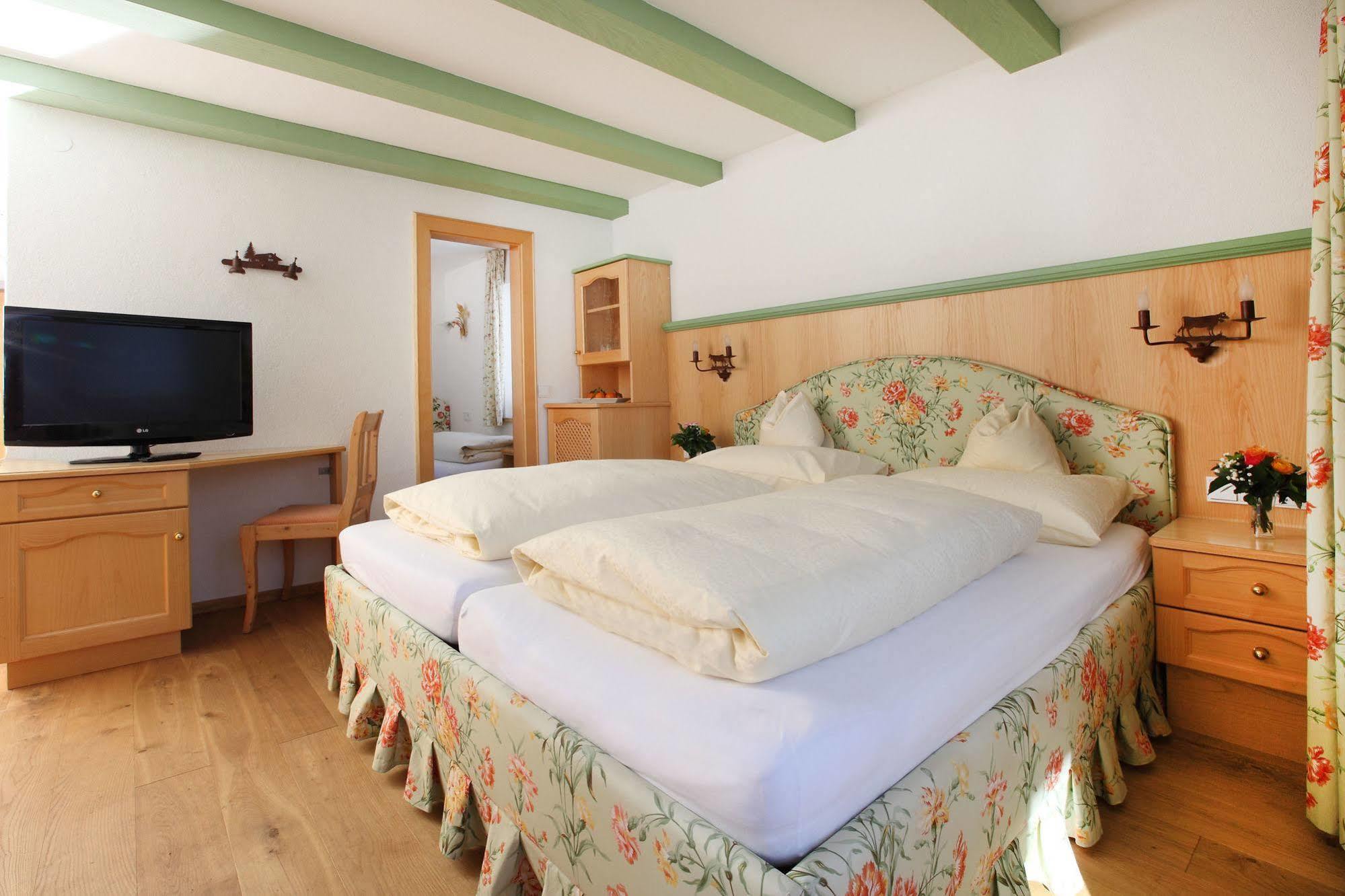 Hotel Anemone Лех Экстерьер фото
