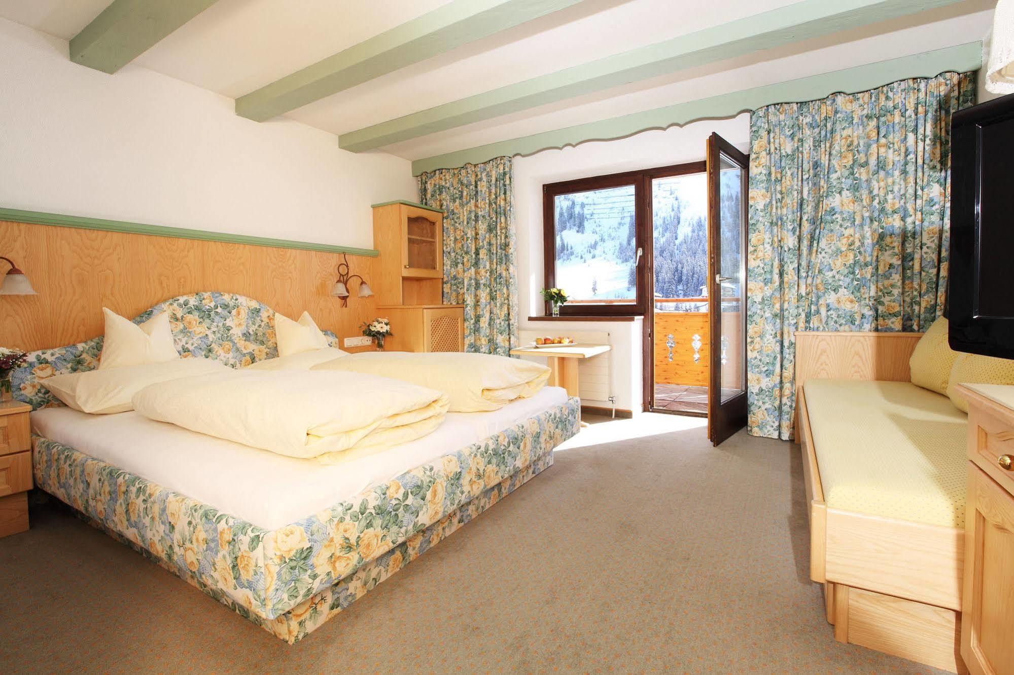 Hotel Anemone Лех Экстерьер фото