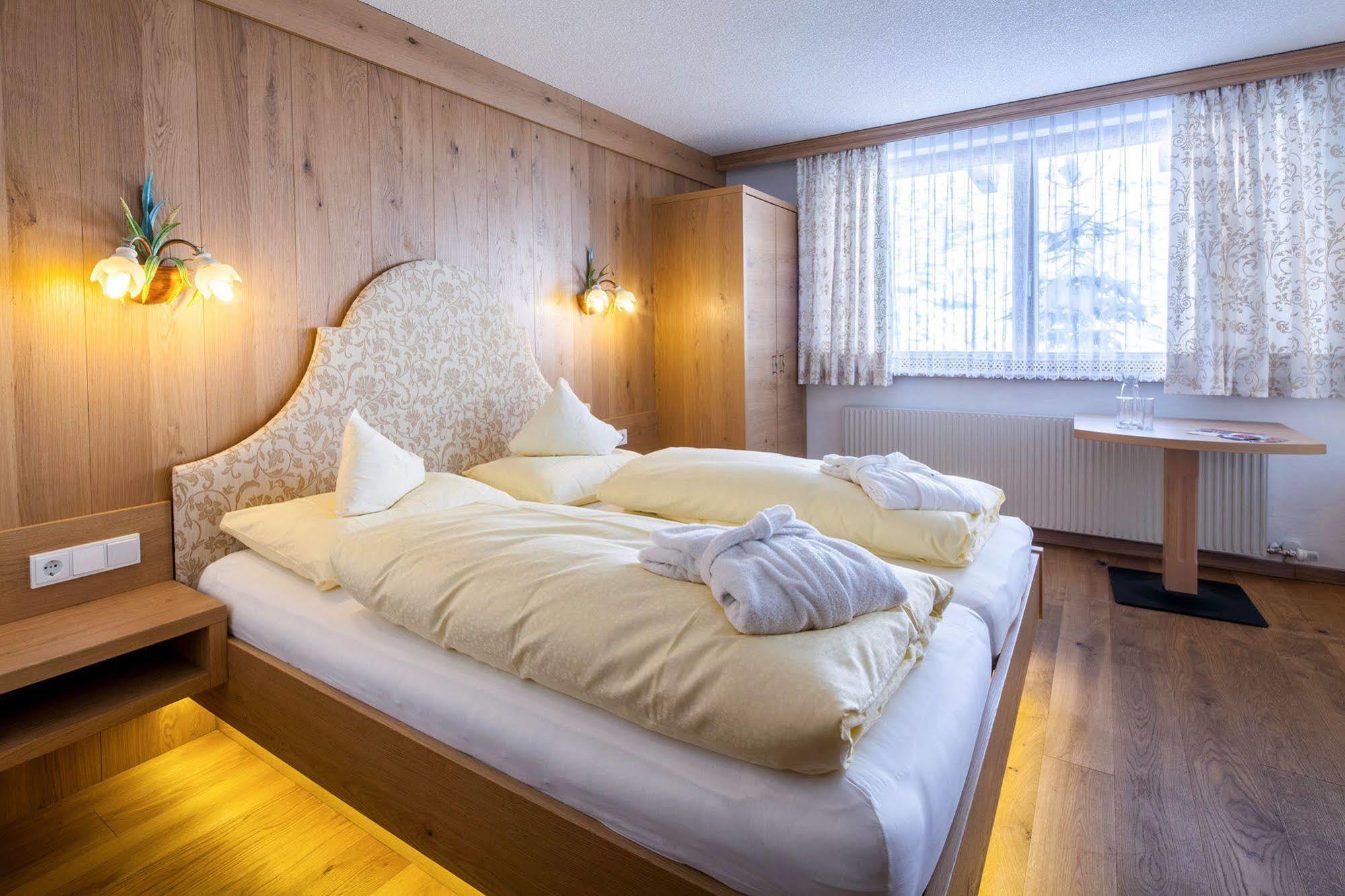 Hotel Anemone Лех Экстерьер фото