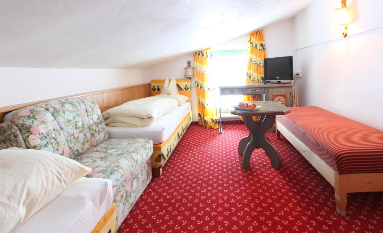 Hotel Anemone Лех Экстерьер фото