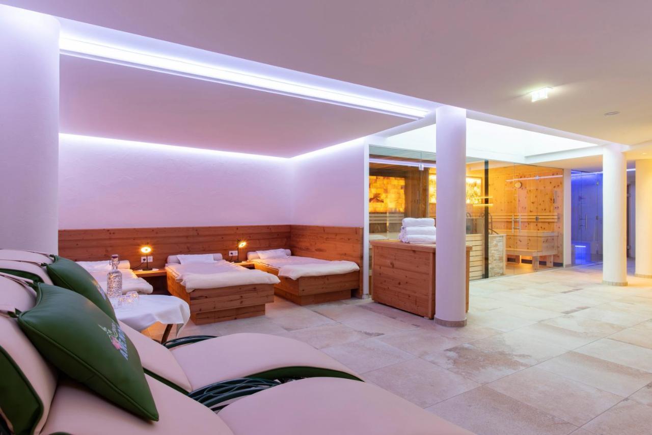 Hotel Anemone Лех Экстерьер фото