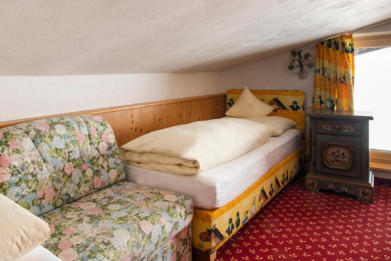 Hotel Anemone Лех Экстерьер фото