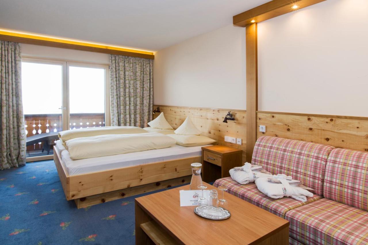 Hotel Anemone Лех Экстерьер фото