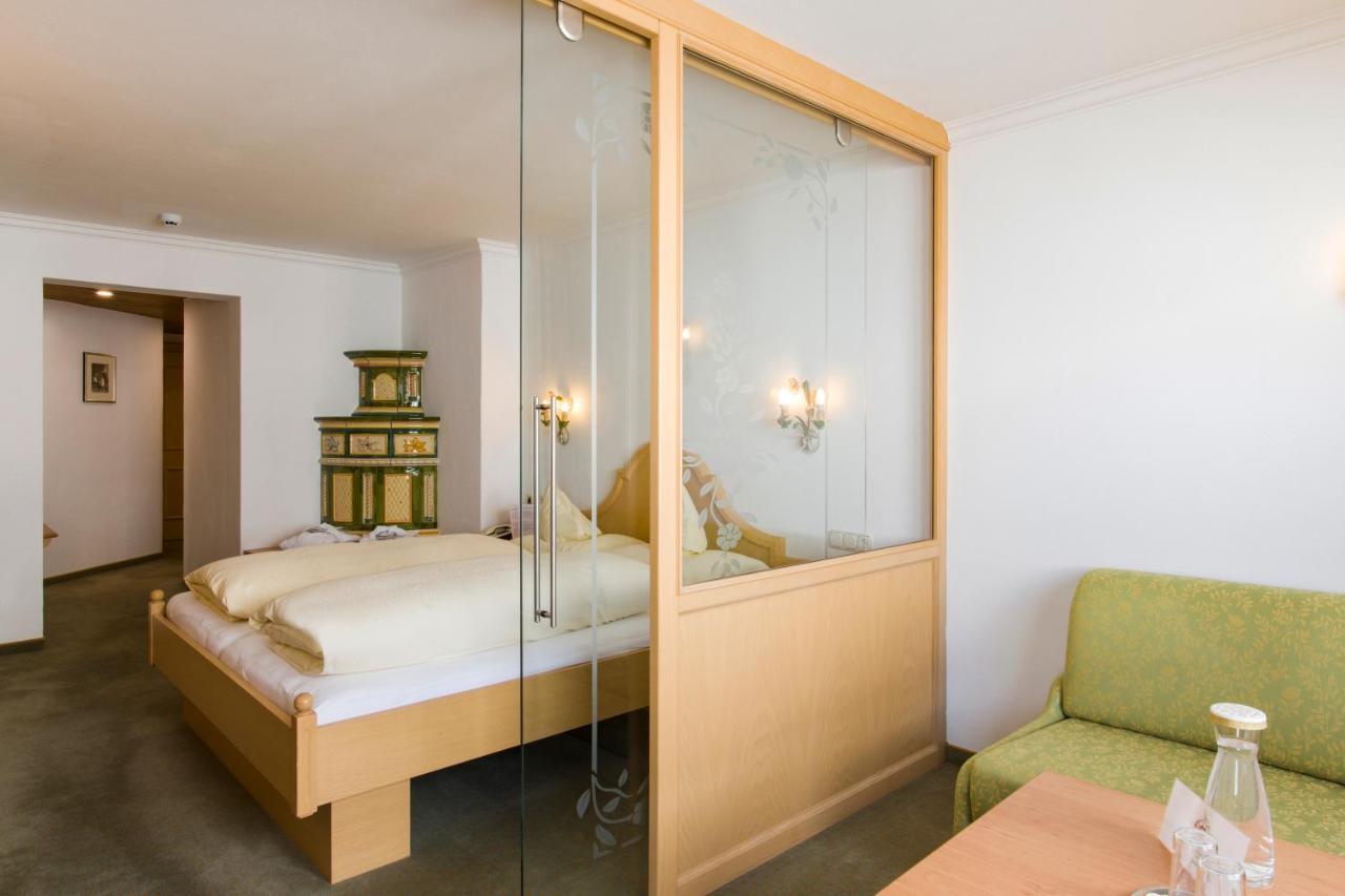 Hotel Anemone Лех Экстерьер фото