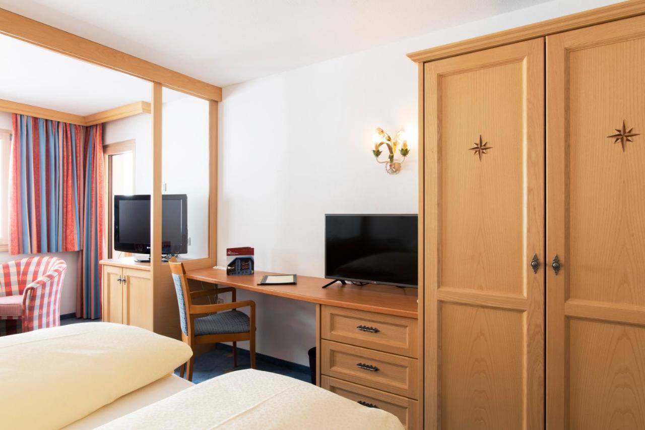 Hotel Anemone Лех Экстерьер фото